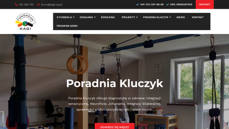 Fundacja Kagi
