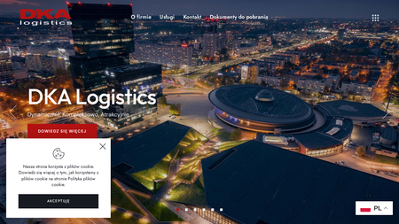 Dka Logistics sp. z o.o.