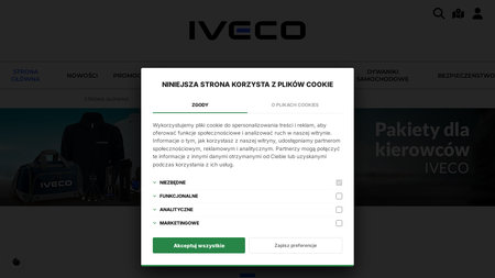 Iveco Poland Sp. z o.o.