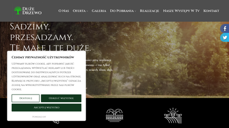 Duże Drzewo Sp. z o.o. Sp.k.
