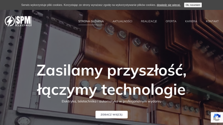 Spmelectric Sp. z o.o.